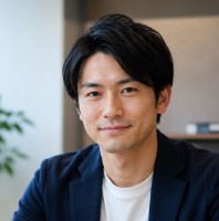 佐々木のアバター